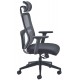 Kempes Mesh Executive Office Chair
